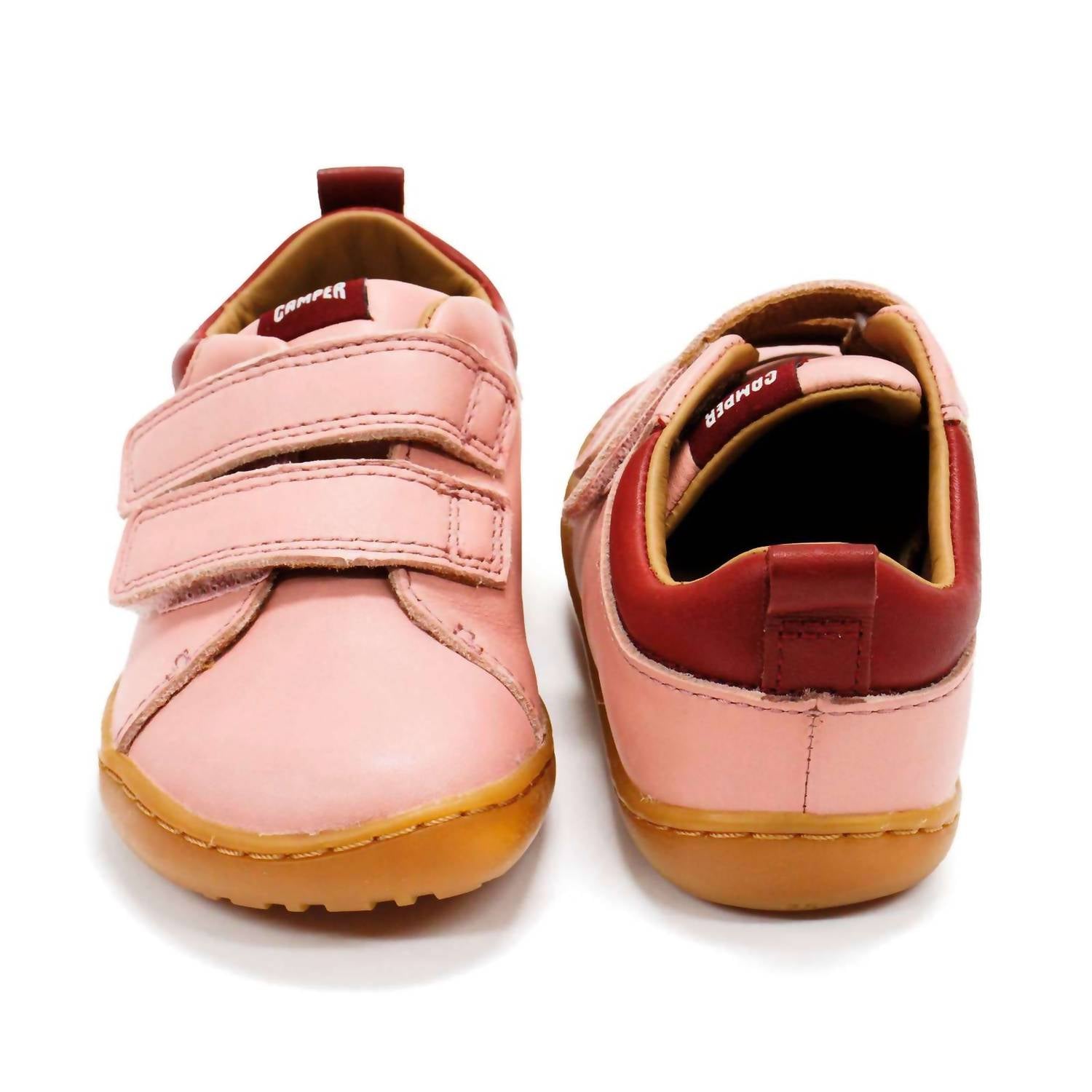 Camper - Kids Peu Cami First Walker Shoe