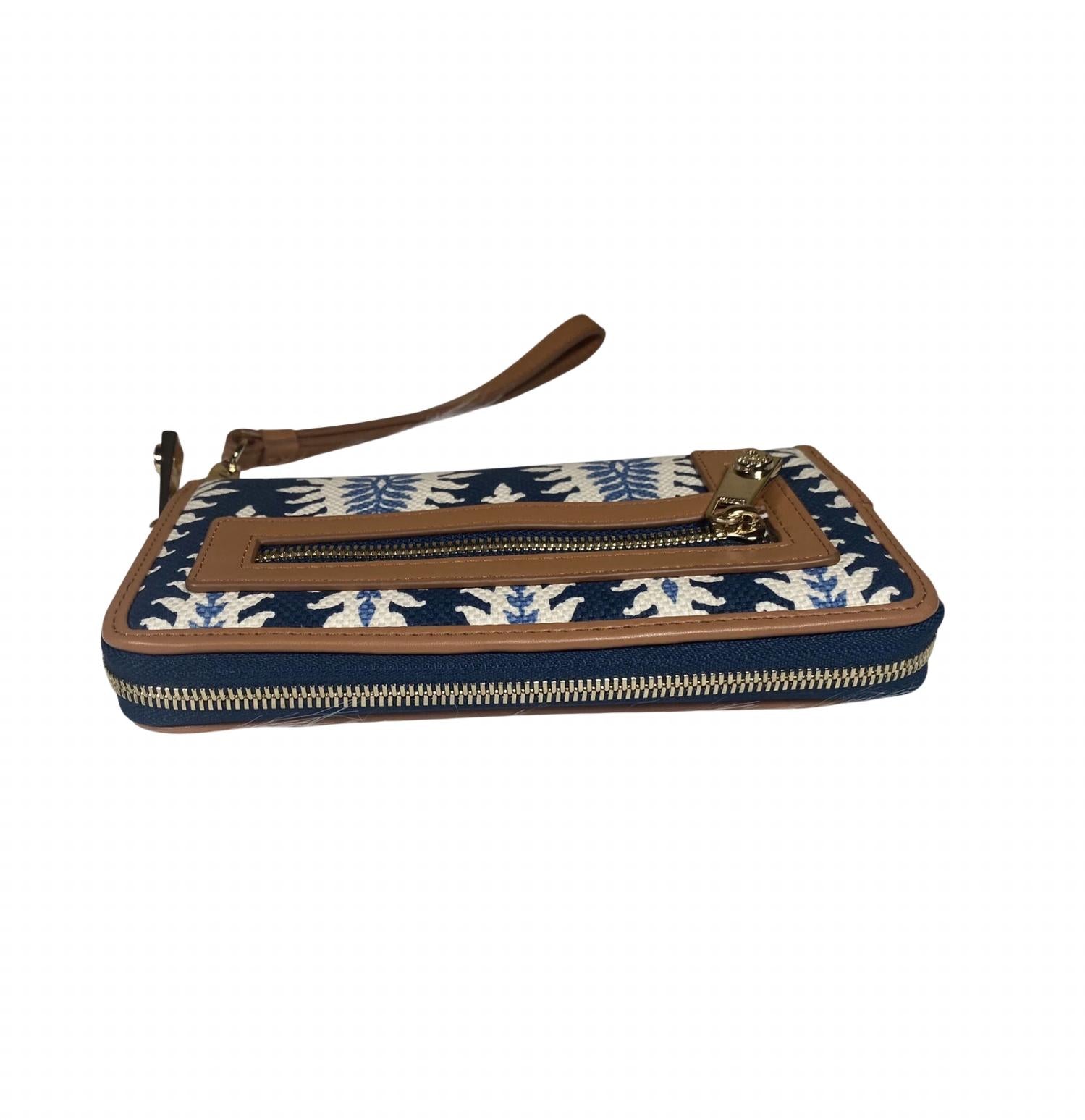 Spartina 449 - Wallet Wristlet