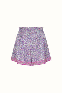 Spell - Little Bird Shirred Short