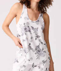 Pj Salvage - Feeling Loved Tank Top