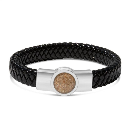 Dune Jewelry - Nautical Woven Bracelet