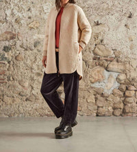 Maloja - Wilden Jacket Top