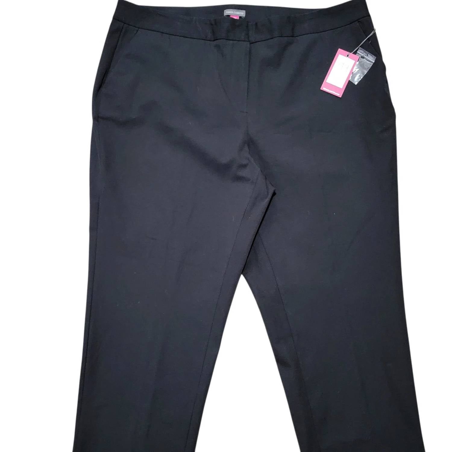 Vince Camuto - Women's Essentials Dress Pants