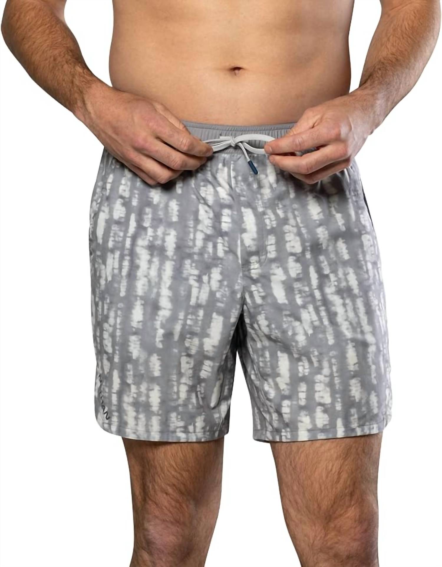 Nathan Sports - Men's Essential Shorts 7" 2.0
