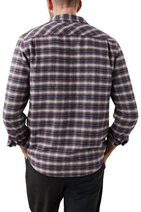 Rails - Forrest Long Sleeved Shirt