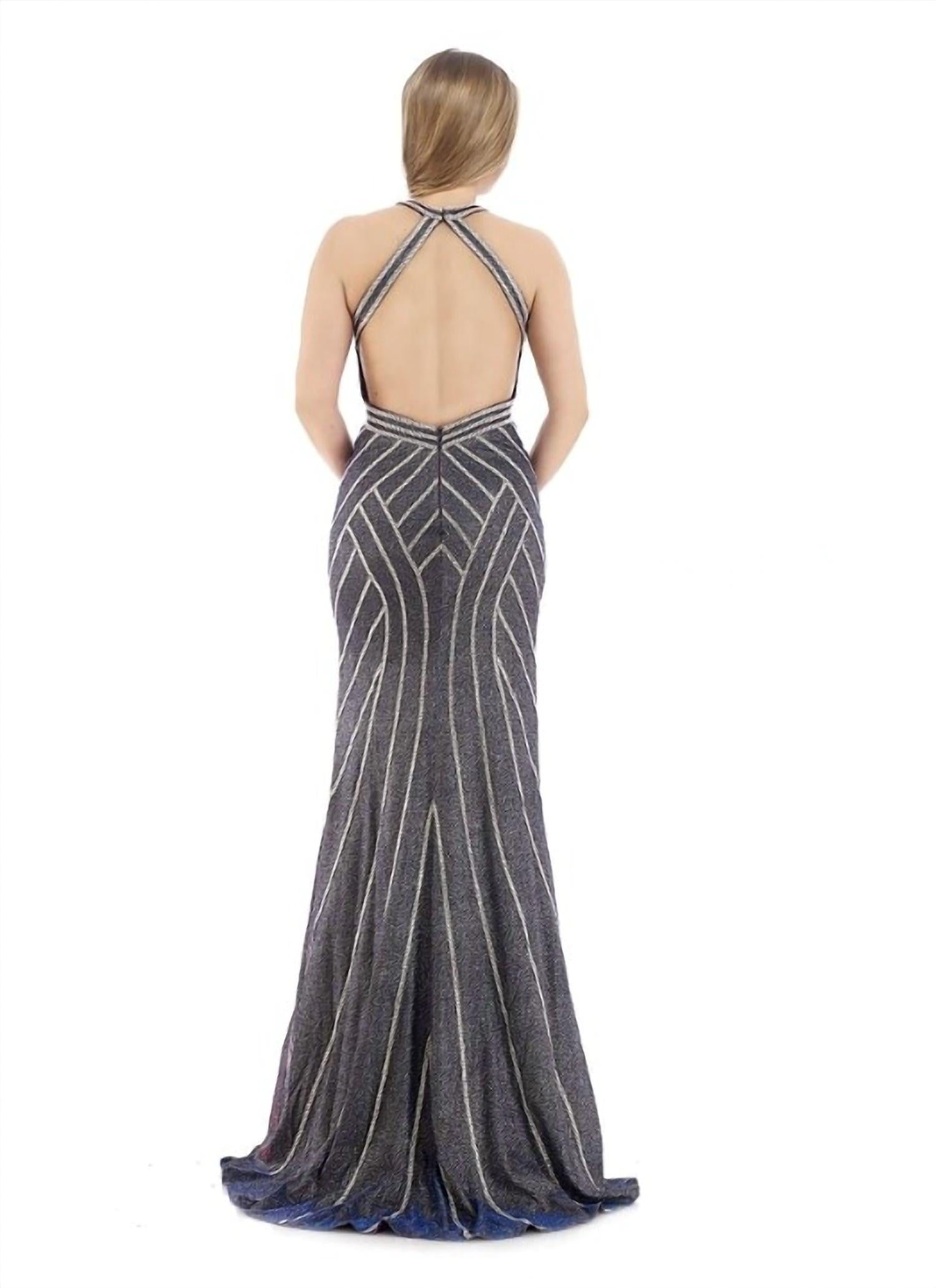 Temptation - Prom Dress