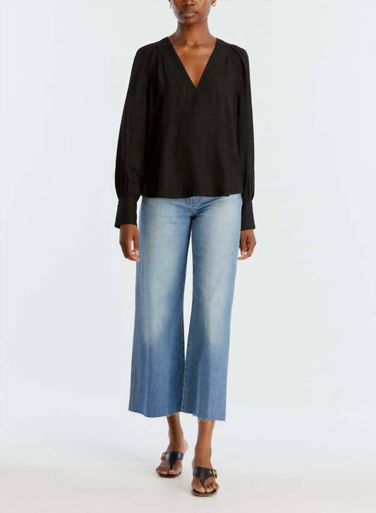 Veronica Beard - Osler top