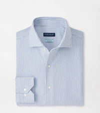 Peter Millar - Excursionist Flex Stripe Sport Shirt