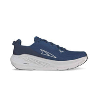 ALTRA Men's Fwd Via Running Shoe in navy - men's shoe