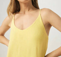 Splendid - Gisele Mini Dress
