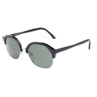 L.G.R. - Women's Browline Acetate Sunglasses