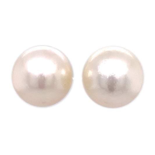 Normani - Women's Pearl Earrings