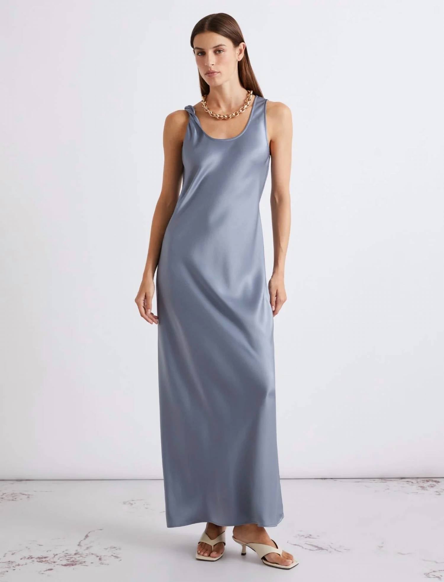 Marella - Ovale Maxi Dress