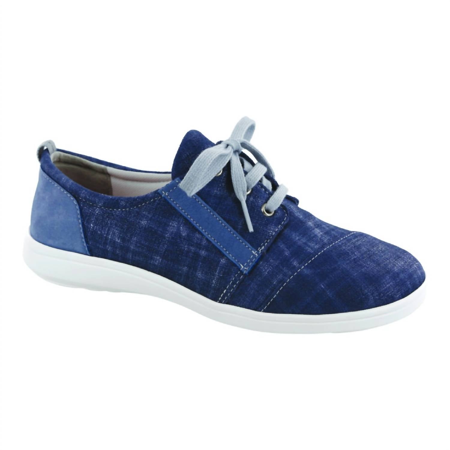 Sas - Women's Marnie Lace Up Sneaker