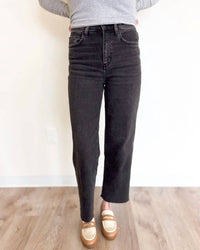 Daze - Estelle Wide Leg Jeans