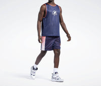 Reebok - Iverson Pull-on Basketball Shorts