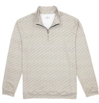 Properly Tied - Boy's Inlet Pullover