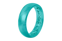 Groove Life - Women's Solid Ocean Thin Ring