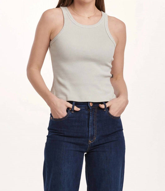 Dear John Denim - Tamia Meet Me Tank