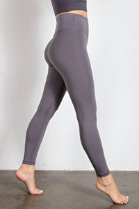 Poshture Finds - Women's Rae Mode High Rise Butter Soft Leggings