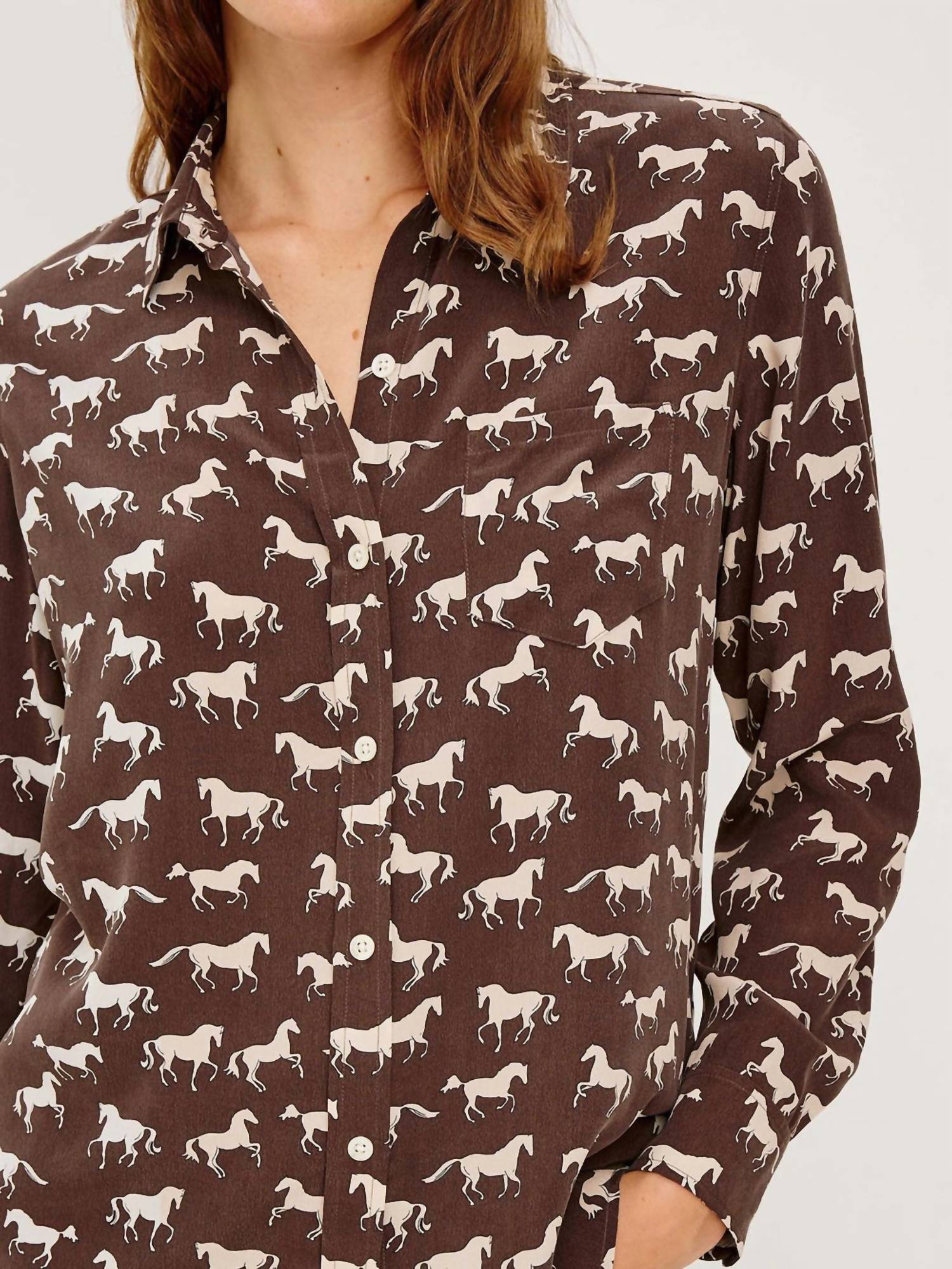 Rails - Kate Blouse