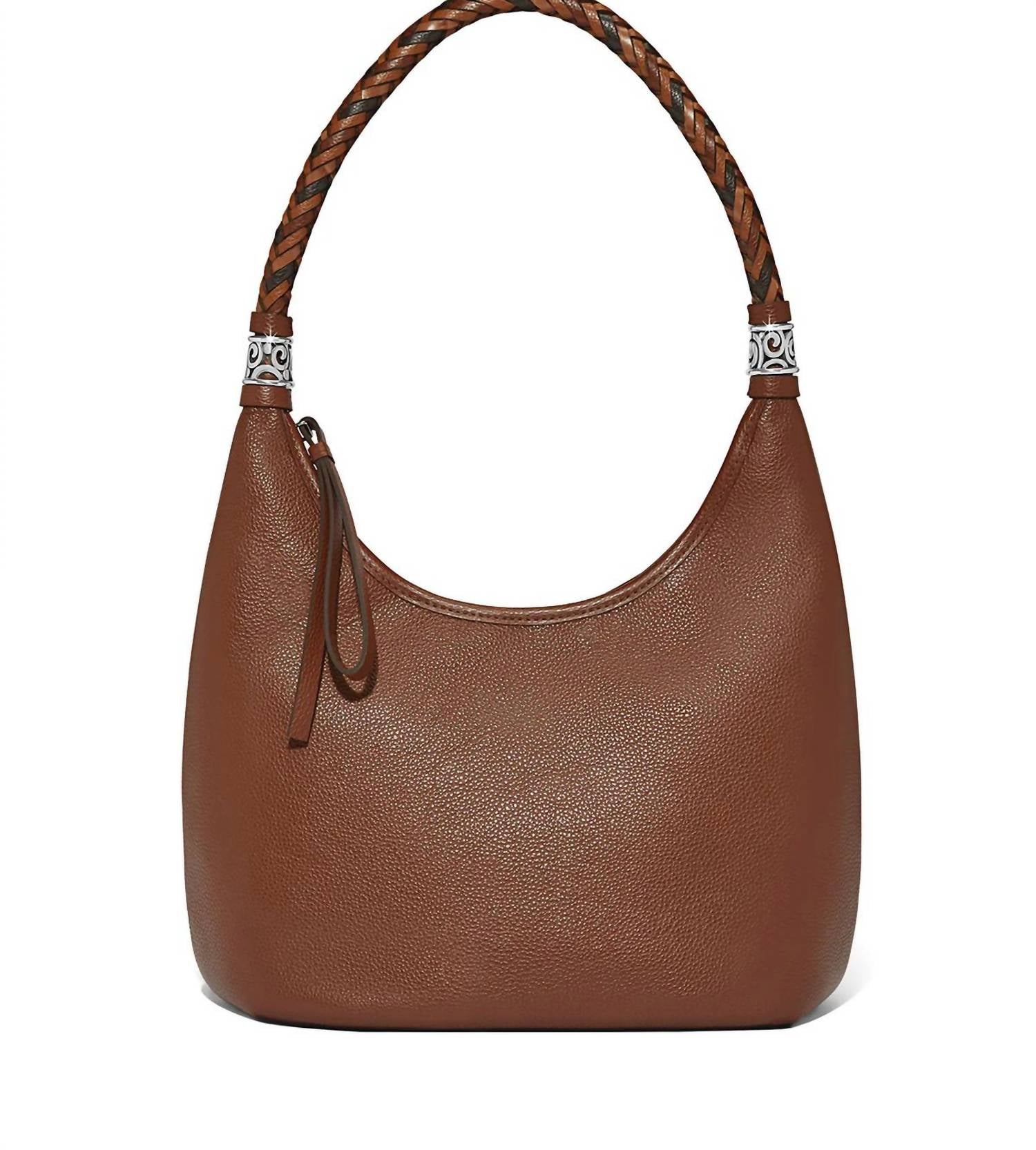 Brighton - Women's Shelby Hobo Bag