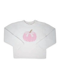 Lullaby Set - Girls Cozy Up Sweater