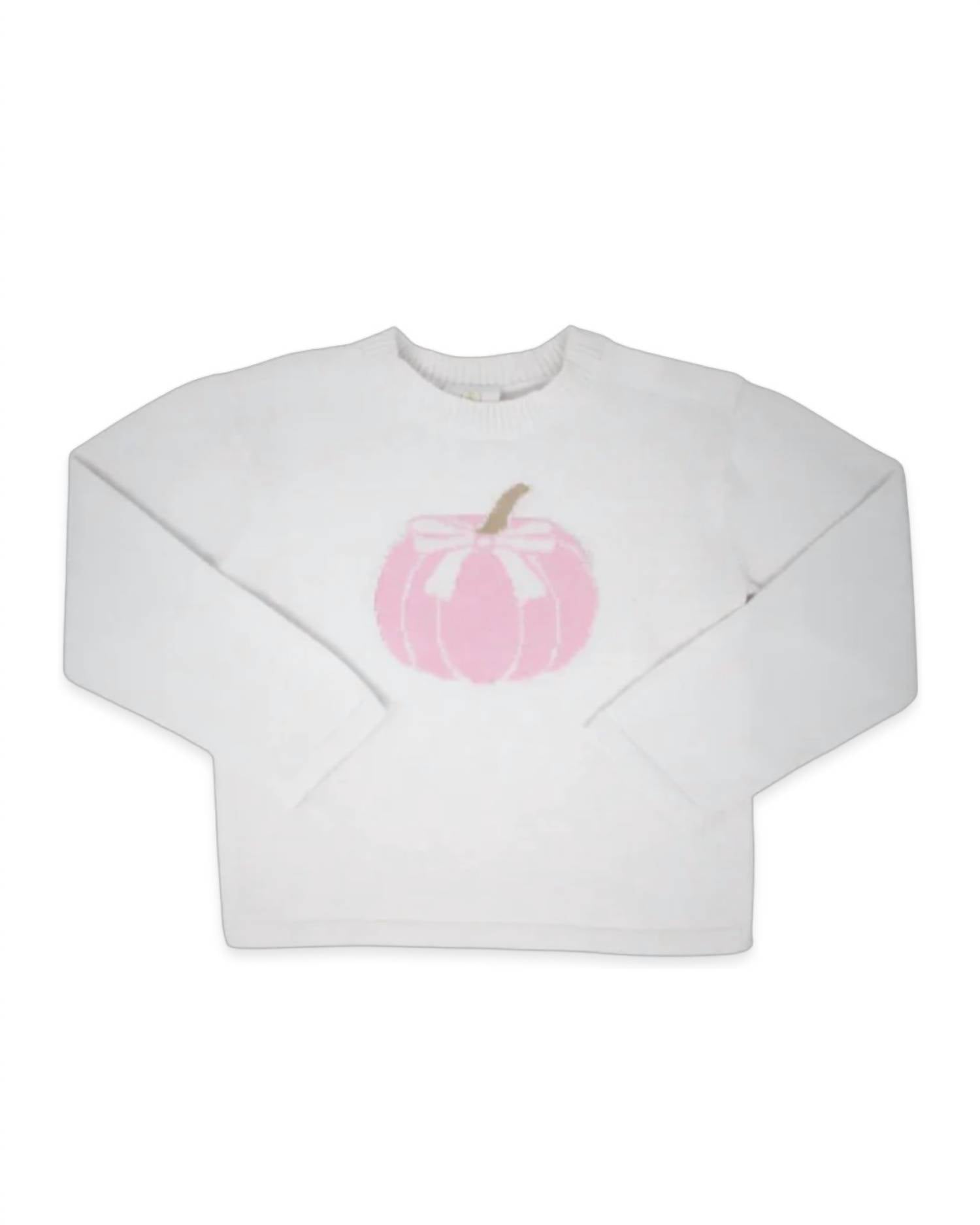 Lullaby Set - Girls Cozy Up Sweater