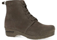 Dansko - Women's Sigourney Lace Boot