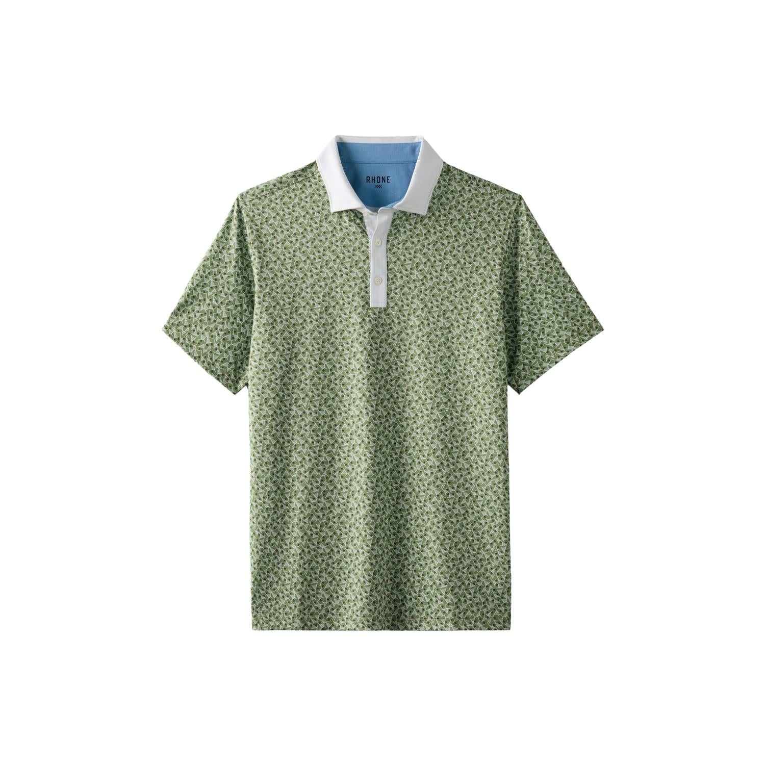 Rhone - Golf Sport Polo Shirt