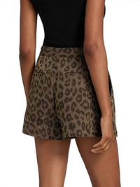 L'Agence - Saige Safari Shorts
