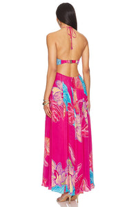 Rococo Sand - Juno Maxi Dress