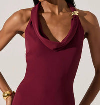 Astr - Alanna Dress