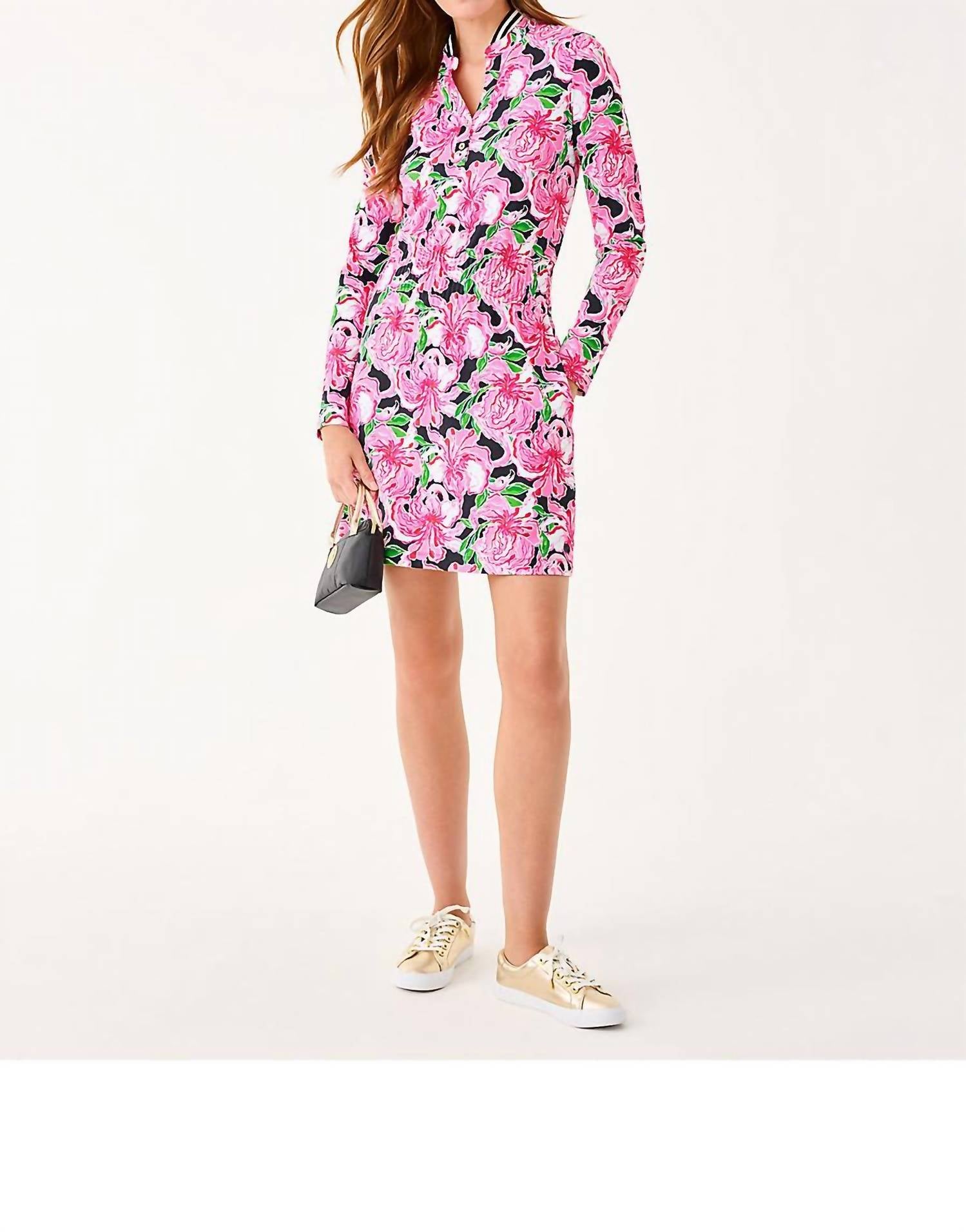 Lilly Pulitzer - Love Active Dress