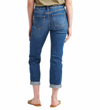 Jag - Carter Girlfriend Jeans