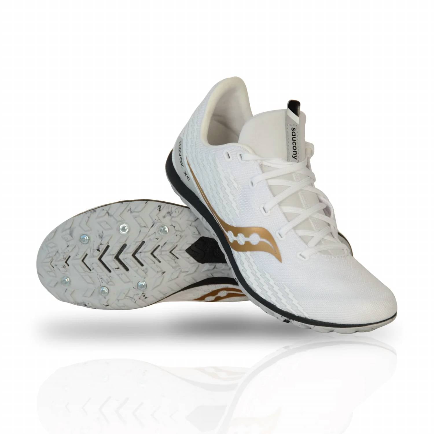Saucony - Women's Havok Xc3 Cross-country Racing Shoe