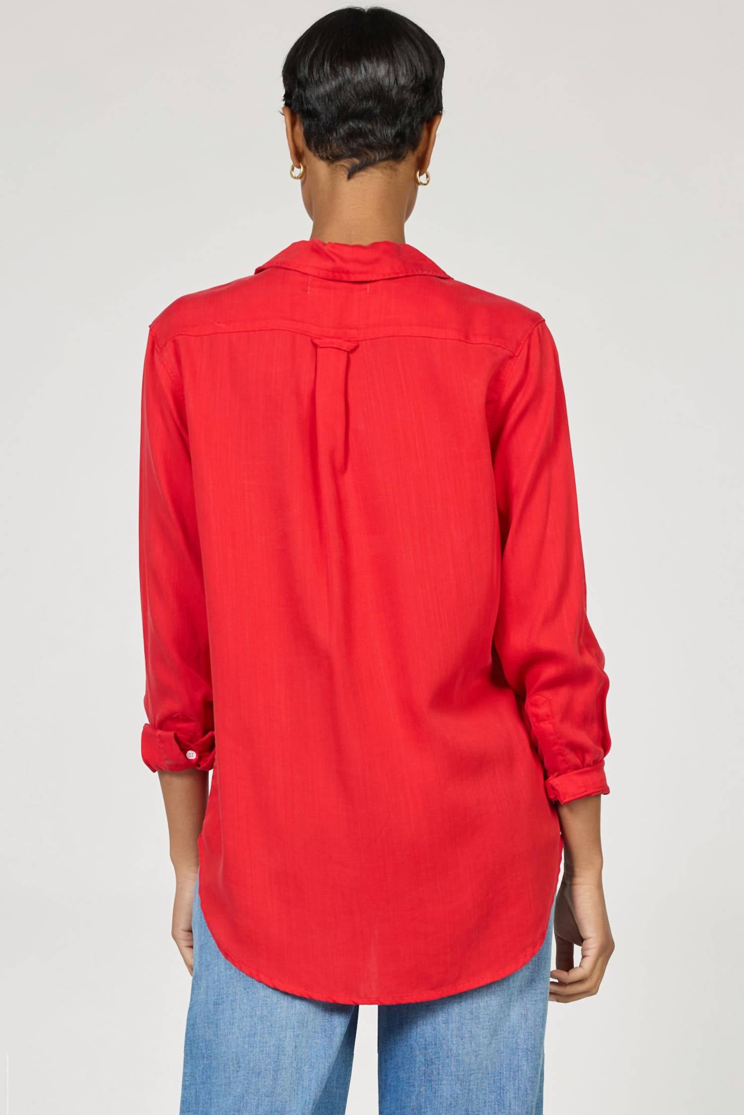 Dear John Denim - Galina Novelty Shirt