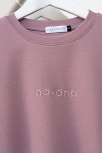 Navano - Men's Oversized Short Sleeve Gym Shirt