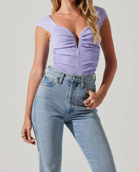 Astr - Ninette Bodysuit