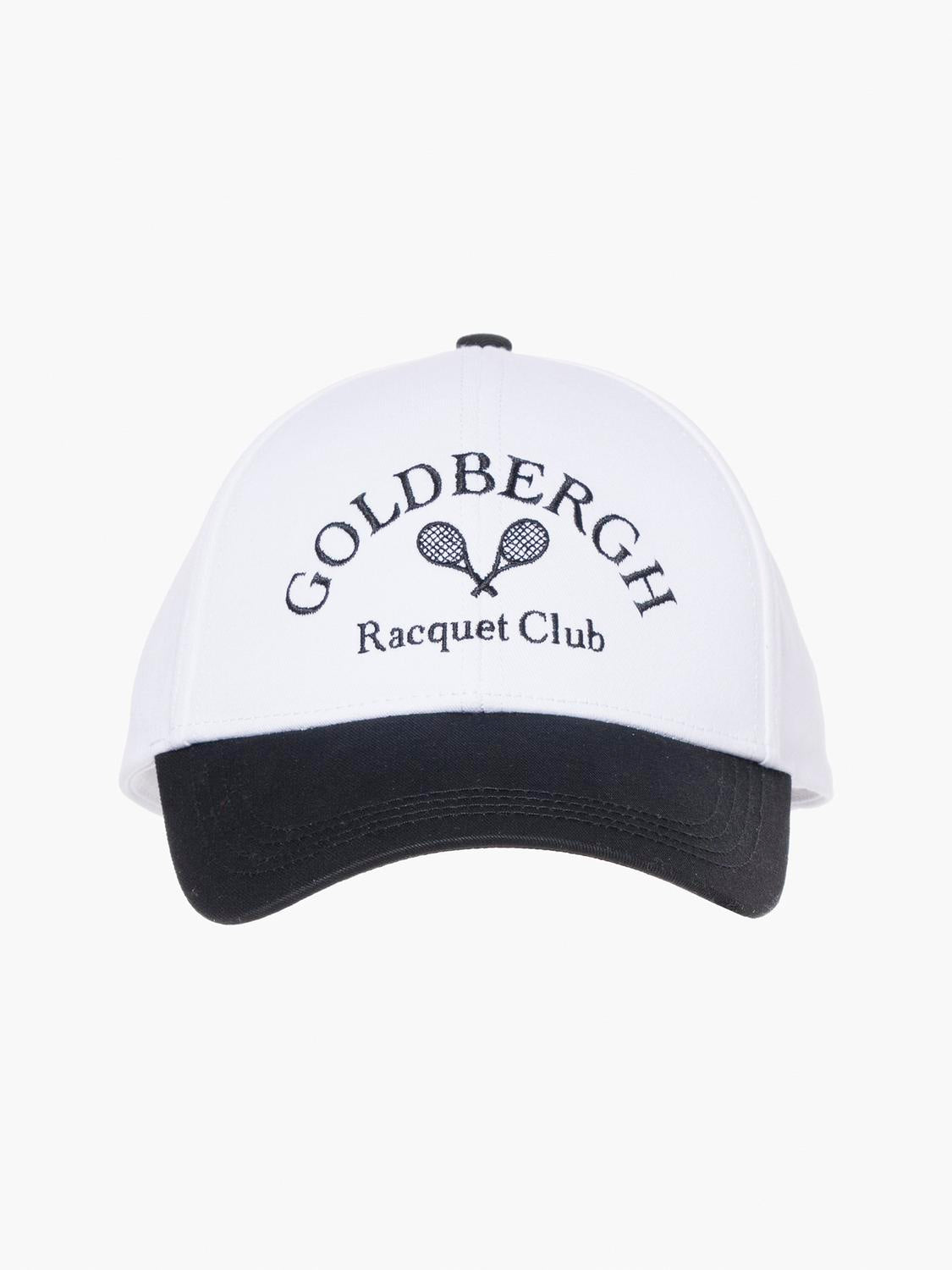 Goldbergh - Women's Splendor Baseball Cap