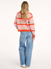 Frnch - Danaïné Button-Down Cardigan