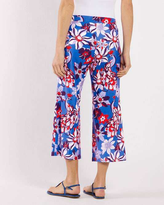 Jude Connally - Trixie Cropped Pants