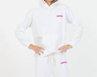 Vintage Havana - Stitch Hoodie