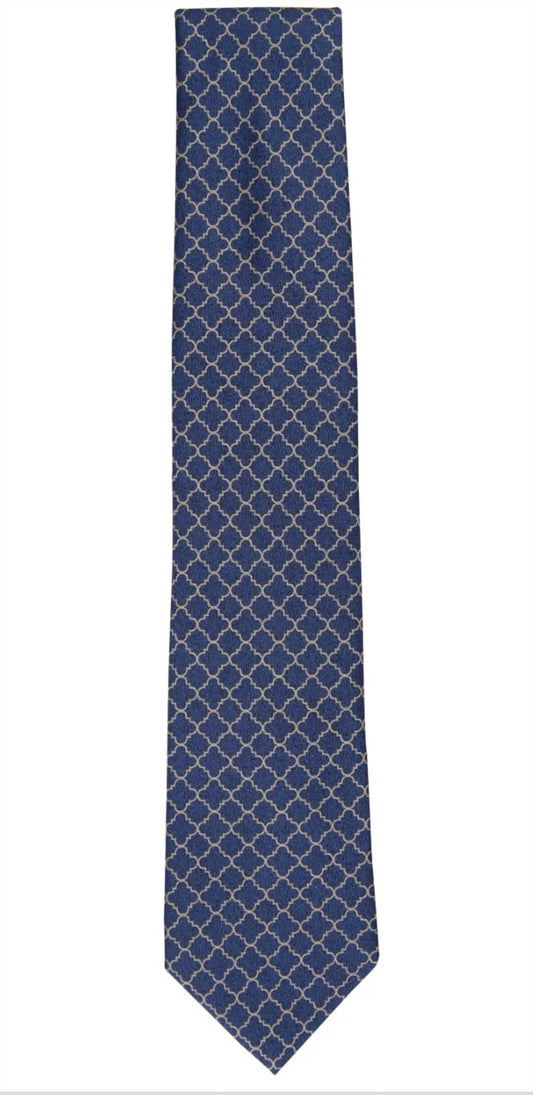 Michael Kors - Men's Connected Lattice Tie
