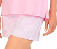 Carole Hochman - Womens Solid Shorts