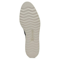 Johnston & Murphy - Women's Mitzi Scalloped Wingtip Shoes