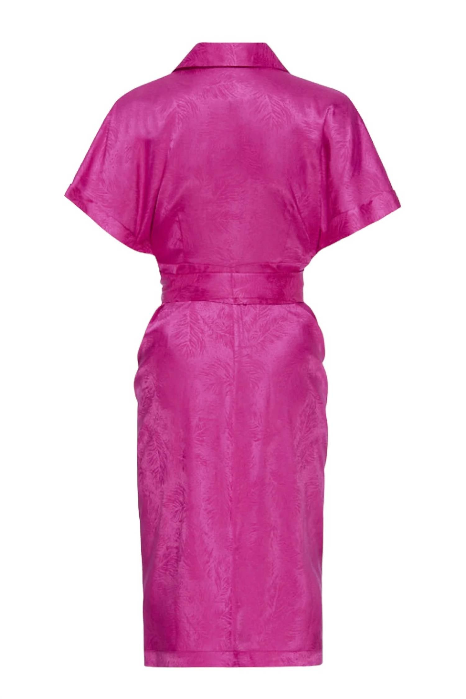 Le Superbe - Mini Miko Dress