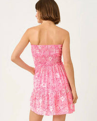 Lilly Pulitzer - Anali Cover Up Mini Dress