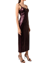 Amylynn - Saskia Dress