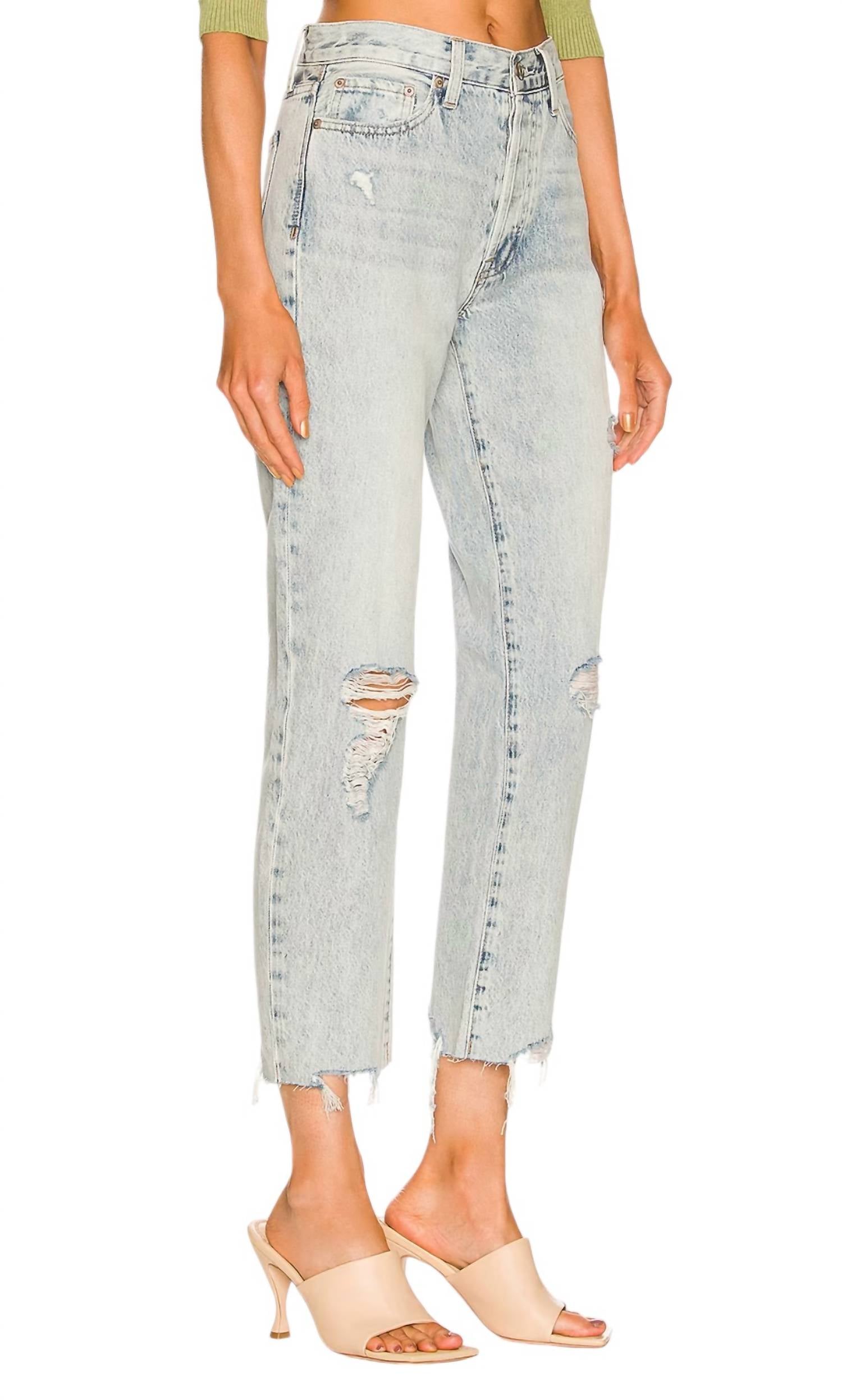 Pistola - Hysteria Ankle Pants